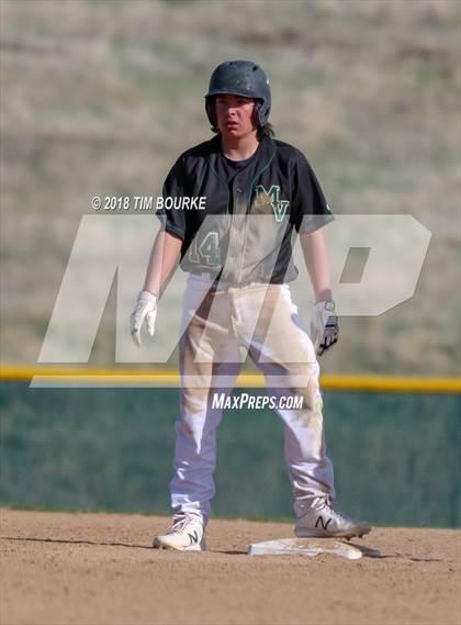 Thumbnail 2 in Ponderosa @ Mountain Vista photogallery.