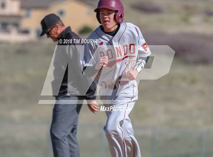 Thumbnail 2 in Ponderosa @ Mountain Vista photogallery.
