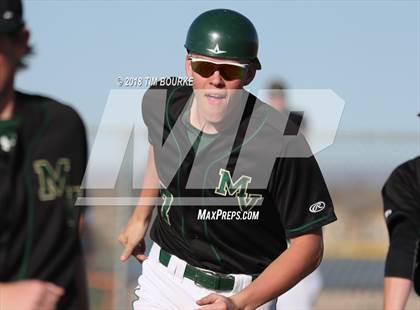 Thumbnail 1 in Ponderosa @ Mountain Vista photogallery.