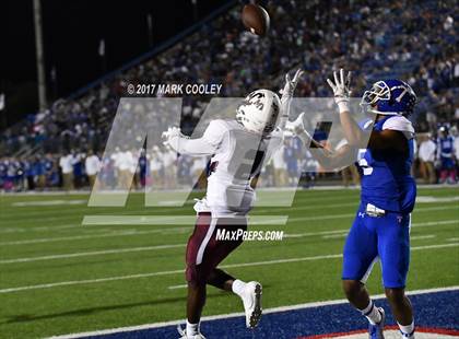 Thumbnail 2 in A&M Consolidated @ Temple photogallery.