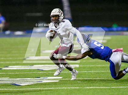 Thumbnail 3 in A&M Consolidated @ Temple photogallery.