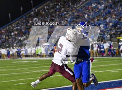 Thumbnail 1 in A&M Consolidated @ Temple photogallery.