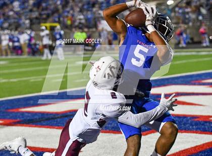 Thumbnail 3 in A&M Consolidated @ Temple photogallery.