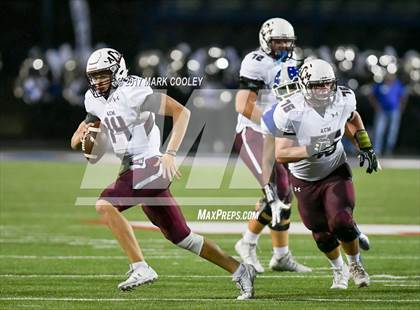 Thumbnail 1 in A&M Consolidated @ Temple photogallery.