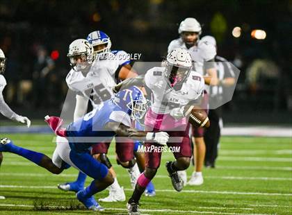 Thumbnail 3 in A&M Consolidated @ Temple photogallery.