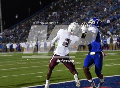 Thumbnail 3 in A&M Consolidated @ Temple photogallery.