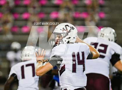 Thumbnail 3 in A&M Consolidated @ Temple photogallery.
