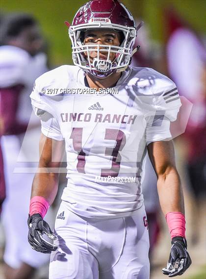 Thumbnail 3 in Cinco Ranch @ Seven Lakes photogallery.