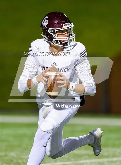 Thumbnail 1 in Cinco Ranch @ Seven Lakes photogallery.