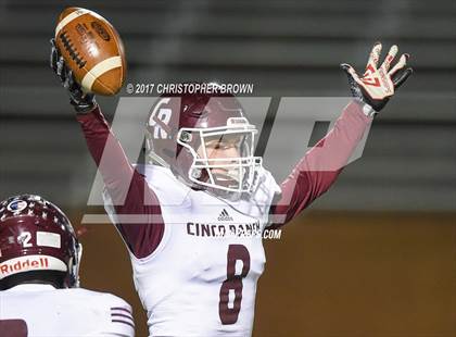 Thumbnail 1 in Cinco Ranch @ Seven Lakes photogallery.