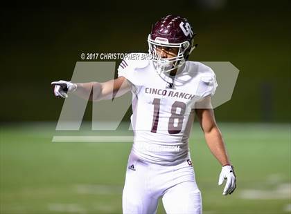 Thumbnail 1 in Cinco Ranch @ Seven Lakes photogallery.