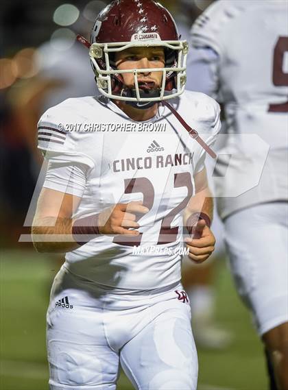 Thumbnail 2 in Cinco Ranch @ Seven Lakes photogallery.