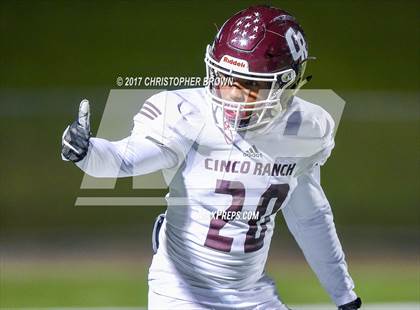 Thumbnail 2 in Cinco Ranch @ Seven Lakes photogallery.