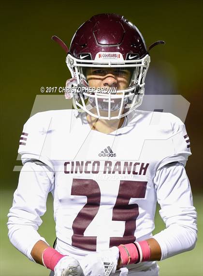 Thumbnail 1 in Cinco Ranch @ Seven Lakes photogallery.
