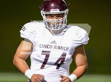 Thumbnail 3 in Cinco Ranch @ Seven Lakes photogallery.