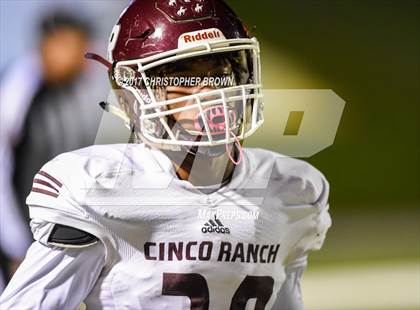 Thumbnail 2 in Cinco Ranch @ Seven Lakes photogallery.