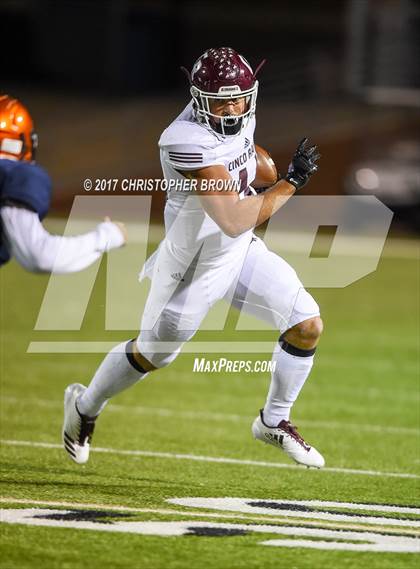 Thumbnail 2 in Cinco Ranch @ Seven Lakes photogallery.