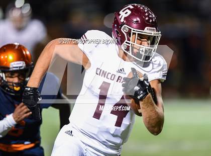 Thumbnail 1 in Cinco Ranch @ Seven Lakes photogallery.