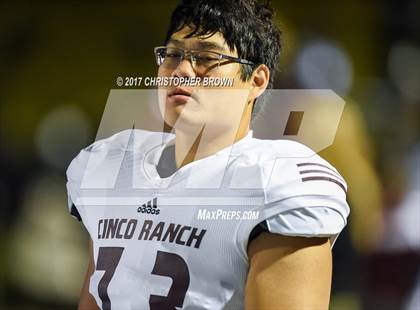 Thumbnail 1 in Cinco Ranch @ Seven Lakes photogallery.