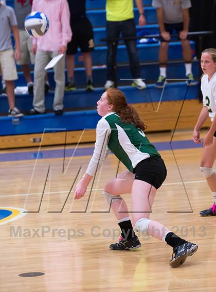 Thumbnail 1 in Ravenscroft @ Cary Academy photogallery.