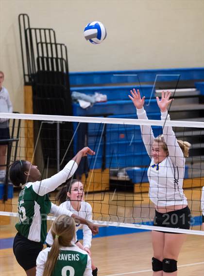 Thumbnail 2 in Ravenscroft @ Cary Academy photogallery.