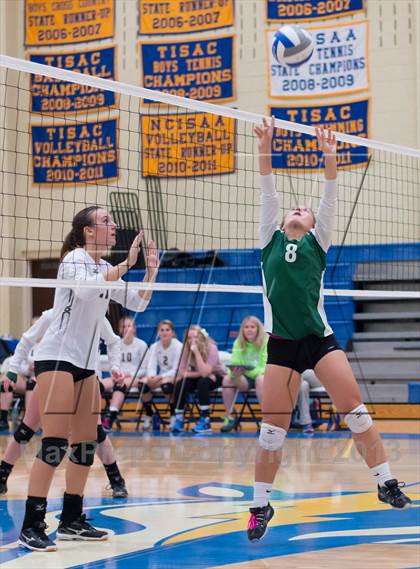 Thumbnail 1 in Ravenscroft @ Cary Academy photogallery.
