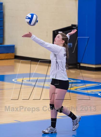 Thumbnail 3 in Ravenscroft @ Cary Academy photogallery.