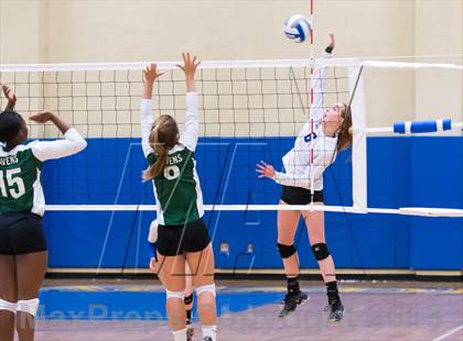 Thumbnail 1 in Ravenscroft @ Cary Academy photogallery.