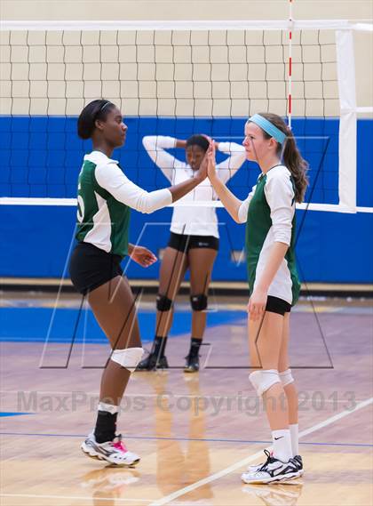 Thumbnail 3 in Ravenscroft @ Cary Academy photogallery.