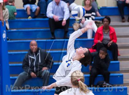 Thumbnail 2 in Ravenscroft @ Cary Academy photogallery.