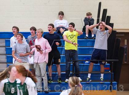 Thumbnail 3 in Ravenscroft @ Cary Academy photogallery.