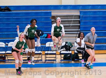 Thumbnail 1 in Ravenscroft @ Cary Academy photogallery.