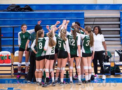 Thumbnail 3 in Ravenscroft @ Cary Academy photogallery.