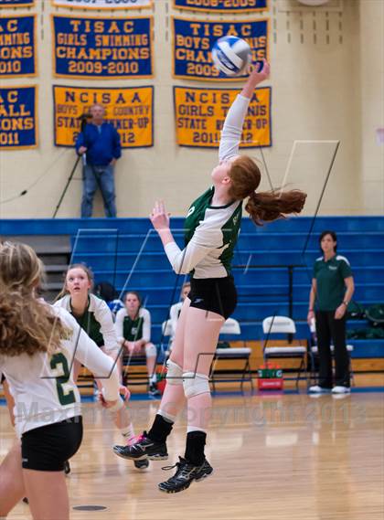 Thumbnail 3 in Ravenscroft @ Cary Academy photogallery.