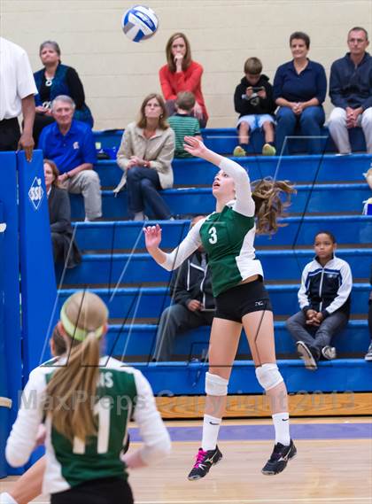 Thumbnail 2 in Ravenscroft @ Cary Academy photogallery.