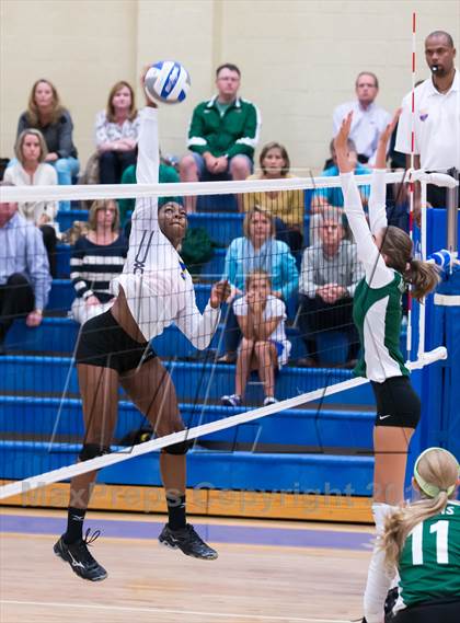 Thumbnail 2 in Ravenscroft @ Cary Academy photogallery.