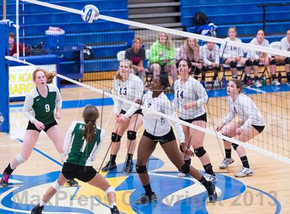 Thumbnail 2 in Ravenscroft @ Cary Academy photogallery.
