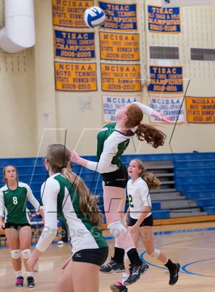 Thumbnail 1 in Ravenscroft @ Cary Academy photogallery.