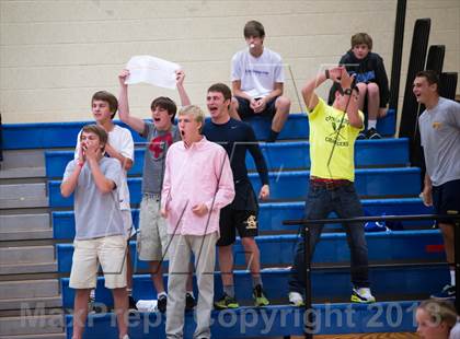 Thumbnail 3 in Ravenscroft @ Cary Academy photogallery.