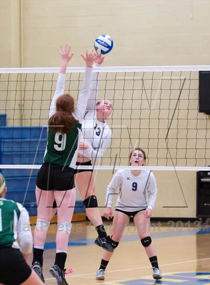 Thumbnail 3 in Ravenscroft @ Cary Academy photogallery.