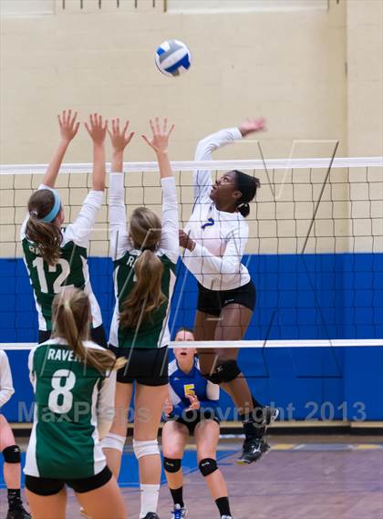 Thumbnail 3 in Ravenscroft @ Cary Academy photogallery.