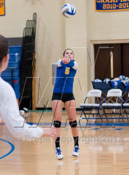 Thumbnail 3 in Ravenscroft @ Cary Academy photogallery.