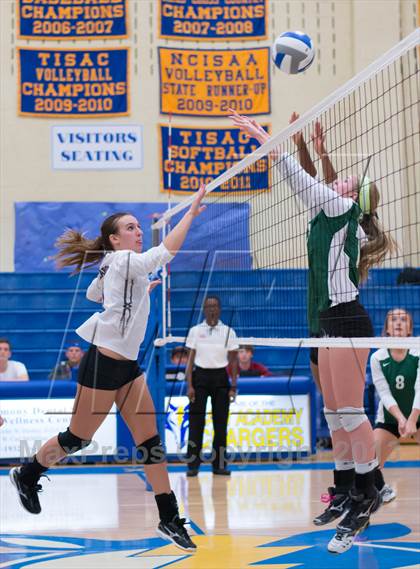 Thumbnail 1 in Ravenscroft @ Cary Academy photogallery.