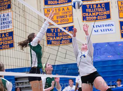 Thumbnail 2 in Ravenscroft @ Cary Academy photogallery.