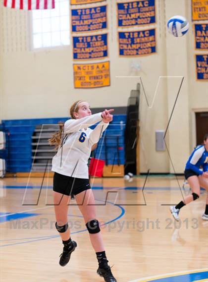 Thumbnail 2 in Ravenscroft @ Cary Academy photogallery.
