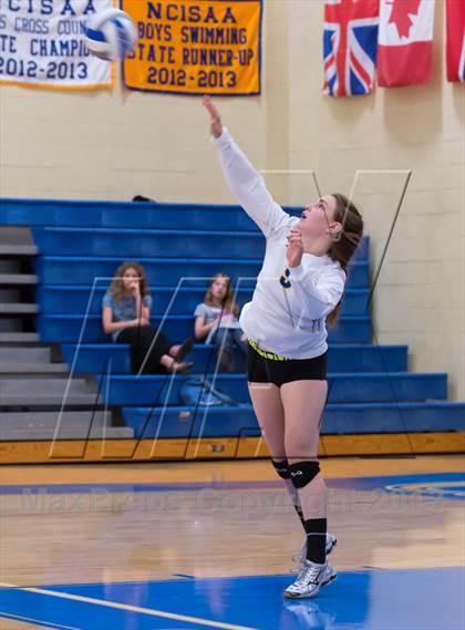 Thumbnail 2 in Ravenscroft @ Cary Academy photogallery.