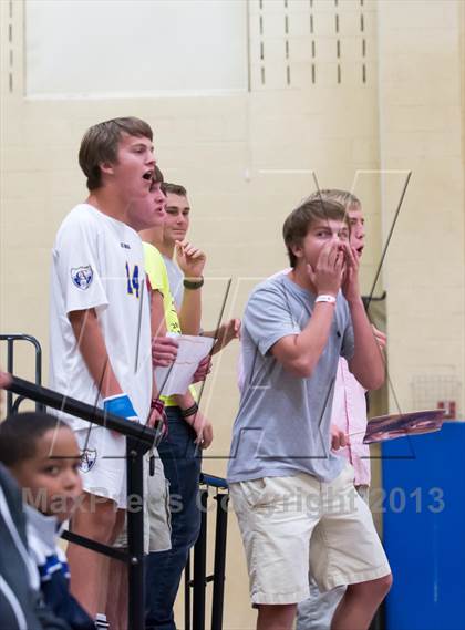 Thumbnail 3 in Ravenscroft @ Cary Academy photogallery.