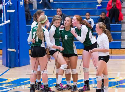 Thumbnail 3 in Ravenscroft @ Cary Academy photogallery.
