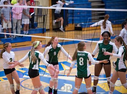 Thumbnail 3 in Ravenscroft @ Cary Academy photogallery.
