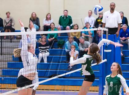 Thumbnail 1 in Ravenscroft @ Cary Academy photogallery.